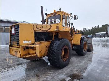 Volvo BM 4500  lizingą Volvo BM 4500: foto 4