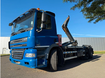 Hook-lift sunkvežimis DAF CF 85 360