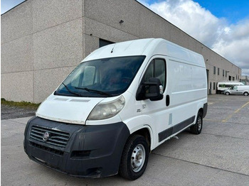 Mažas furgonas FIAT Ducato 2.3