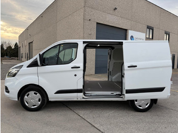 Mažas furgonas FORD Transit