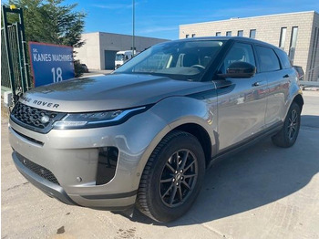 Visureigis LAND ROVER