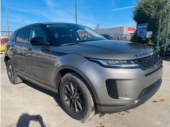 Visureigis LAND ROVER