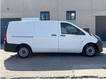 Mažas furgonas MERCEDES-BENZ Vito 114