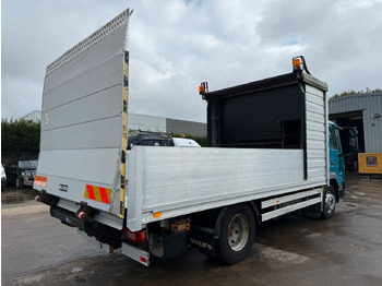 Volvo FL6-250. ALU Pritsche 5.00m. LBW. Klima. lizingą Volvo FL6-250. ALU Pritsche 5.00m. LBW. Klima.: foto 3