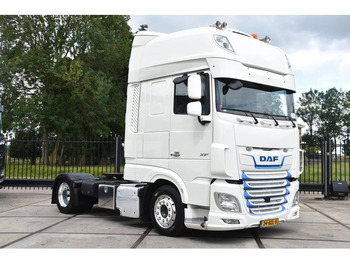 Vilkikas DAF XF 480