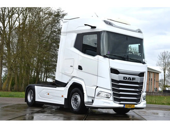 Vilkikas DAF XG 480