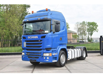 Vilkikas SCANIA R 490