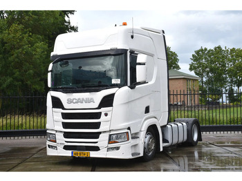 Vilkikas SCANIA R 500