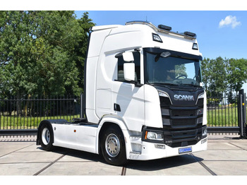 Vilkikas SCANIA R 520
