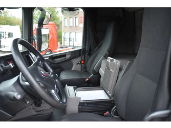 Vilkikas Scania S450 NGS 4x2NB - FULL AIR - 724 TKM - RETARDER - PARK. AIRCO - 2 x FUEL TANKS - TOP CONDITION -: foto 5