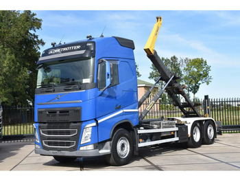 Hook-lift sunkvežimis VOLVO FH 460