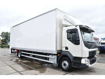 Furgonas sunkvežimis VOLVO FL 280