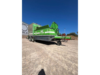 Medienos smulkintuvas