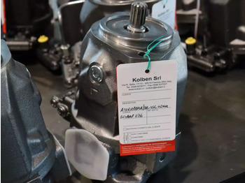 Hidraulinis siurblys REXROTH