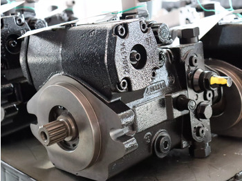 Hidraulinis siurblys REXROTH