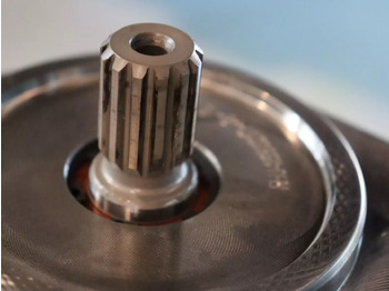 Nauja Hidraulinis siurblys - Statybinė technika REXROTH: foto 3