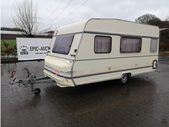 Prikabinamas namelis Bürstner Holiday: foto 1