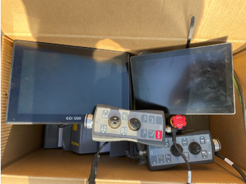 Kombainas ROPA KEILER 2: foto 3