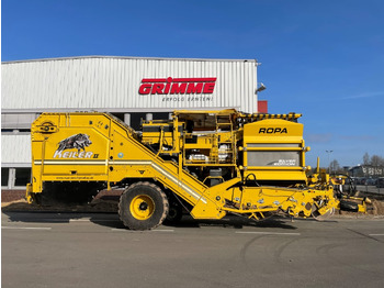 Kombainas ROPA KEILER 2: foto 5