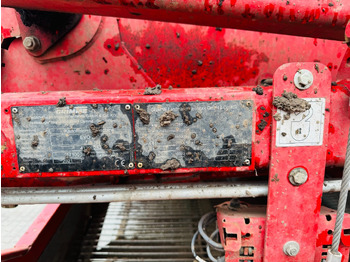 Bulvių kombainas Grimme EVO 290 AirSep: foto 3