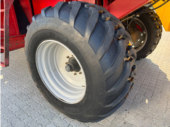 Bulvių kombainas Grimme SE-150-60-NB: foto 5