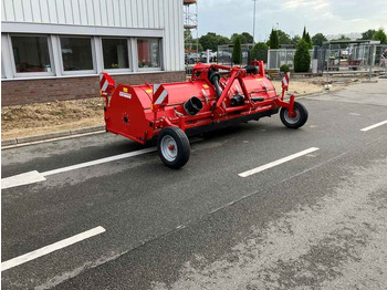 Kombainas GRIMME