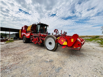 Kombainas GRIMME