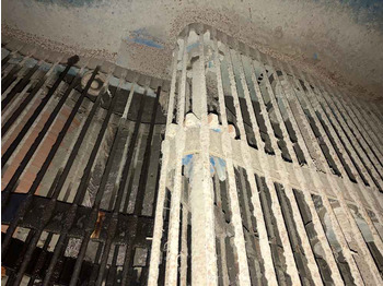 Vynuogių derliaus nuėmimo mašinos ASA-Lift ASA-Lift, WR300, Triple Bed Windrower: foto 3