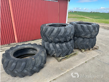 Padanga NOKIAN TYRES