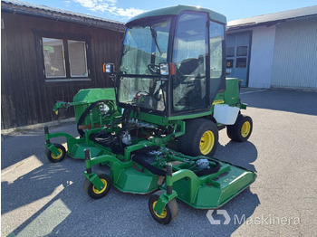 Vejapjovė JOHN DEERE