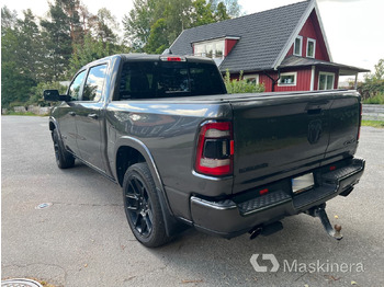 Krovininis mikroautobusas Pickup Dodge Ram 1500: foto 5