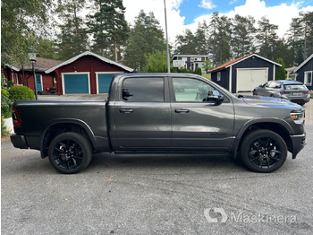Krovininis mikroautobusas Pickup Dodge Ram 1500: foto 2