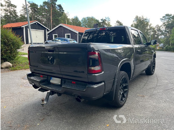 Krovininis mikroautobusas Pickup Dodge Ram 1500: foto 3