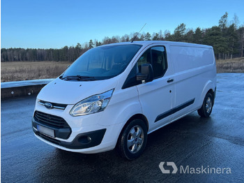 Mažas furgonas FORD Transit