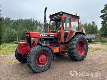 Traktorius VOLVO