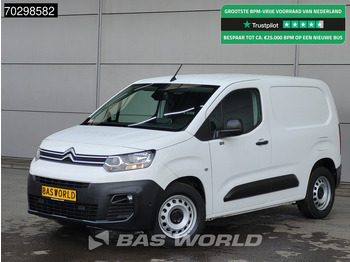 Mažas furgonas CITROËN Berlingo