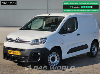 Krovininis mikroautobusas CITROËN Berlingo