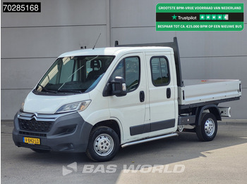 Bortinis automobilis CITROËN Jumper