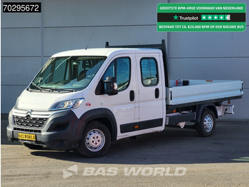 Bortinis automobilis CITROËN Jumper