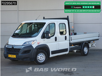 Bortinis automobilis CITROËN Jumper