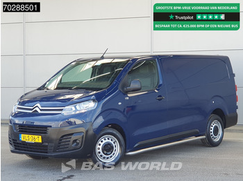Mažas furgonas CITROËN Jumpy