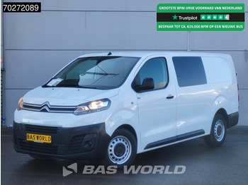 Mažas furgonas CITROËN Jumpy