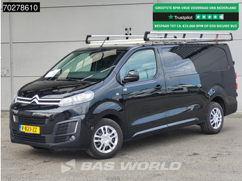 Mažas furgonas CITROËN Jumpy