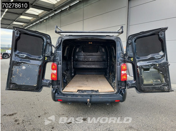 Mažas furgonas Citroën Jumpy 177pk Automaat L2H1 Navi Trekhaak Imperiaal Airco Cruise Parkeersensoren L2 5m3 Airco Trekhaak Cruise control: foto 3