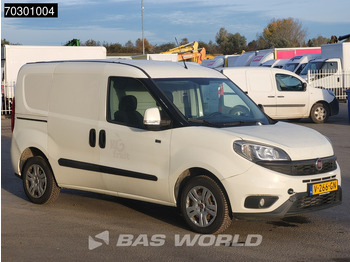 Fiat Doblò 95PK DEFECT/EXPORT! L1H1 Trekhaak Navi Airco Cruise Euro6 L1 Airco Trekhaak Cruise control lizingą Fiat Doblò 95PK DEFECT/EXPORT! L1H1 Trekhaak Navi Airco Cruise Euro6 L1 Airco Trekhaak Cruise control: foto 3 Fiat Doblò 95PK DEFECT/EXPORT! L1H1 Trekhaak Navi Airco Cruise Euro6 L1 Airco Trekhaak Cruise control lizingą Fiat Doblò 95PK DEFECT/EXPORT! L1H1 Trekhaak Navi Airco Cruise Euro6 L1 Airco Trekhaak Cruise control: foto 3