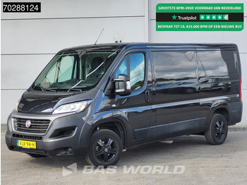 Mažas furgonas FIAT Ducato