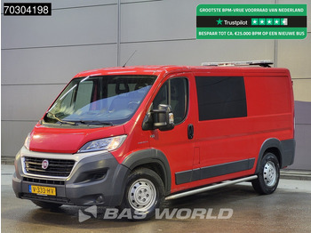 Krovininis mikroautobusas FIAT Ducato