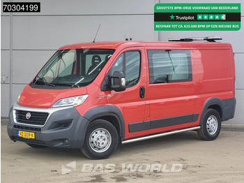 Krovininis mikroautobusas FIAT Ducato