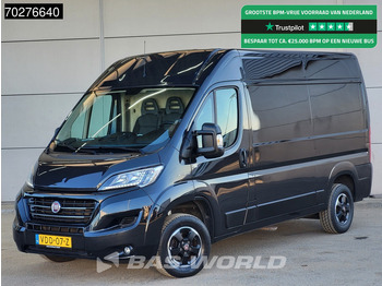 Mažas furgonas FIAT Ducato