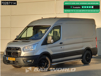 Mažas furgonas FORD Transit